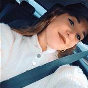 Se ofrece chica para clases particulares de primaria. Responsable, educada y estudiosa